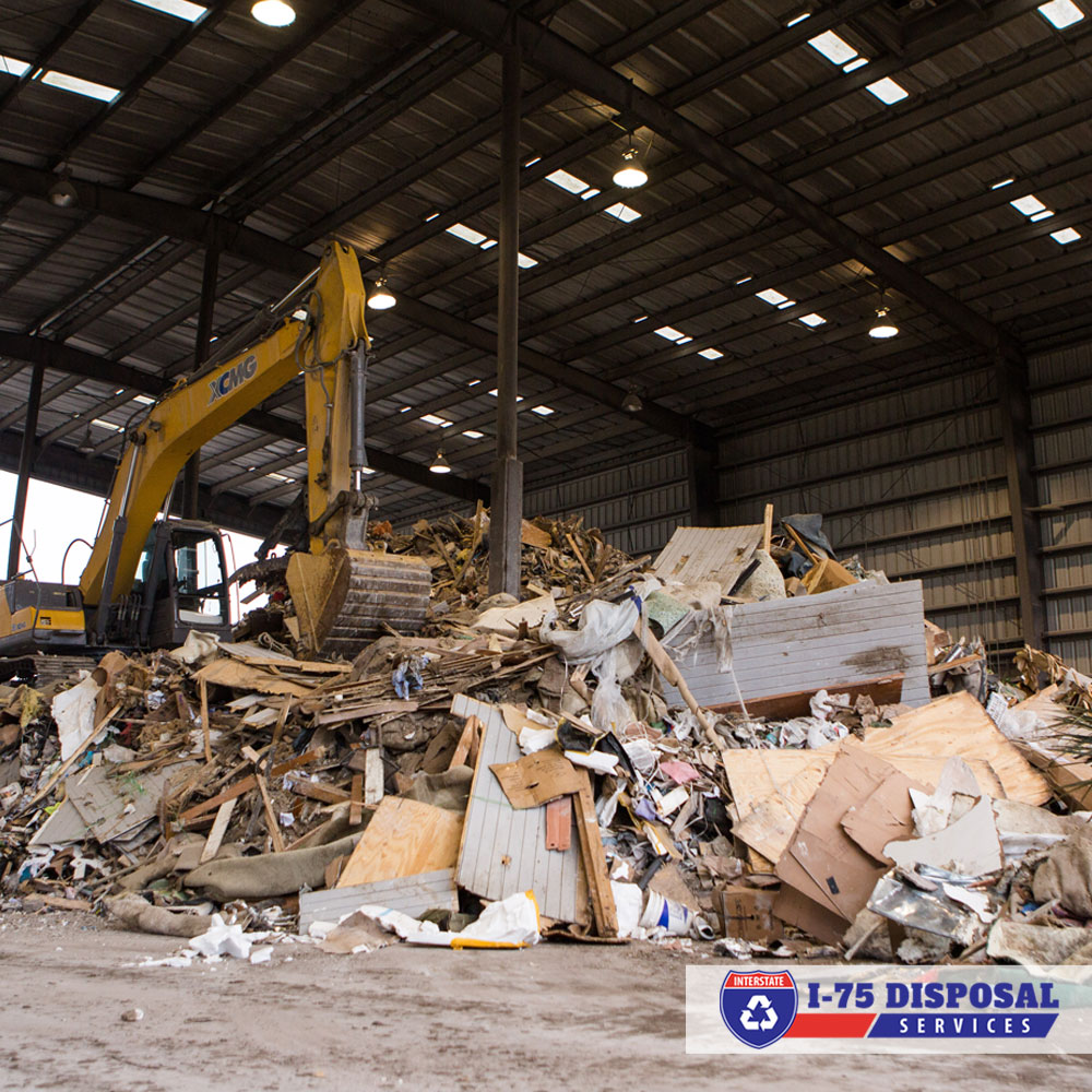 I-75 Disposal Services Landfill Services
