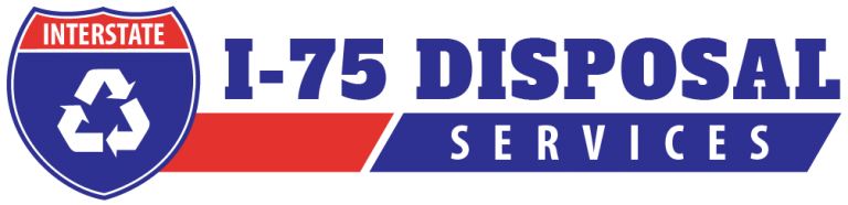 I-75 Disposal Services Logo